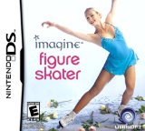 Imagine Figure Skater