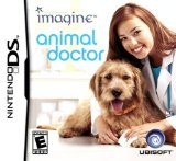 Imagine Animal Doctor