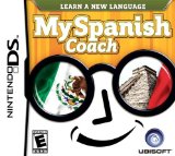 My Spanish Coach