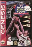 NCAA Final Four Basketball