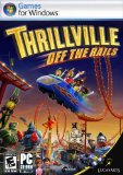 Thrillville: Off The Rails 