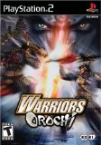 Warriors Orochi