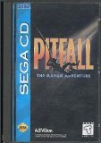 Pitfall: The Mayan Adventure