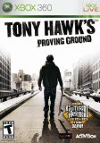 Tony Hawk's Proving Ground