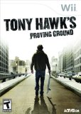 Tony Hawk's Proving Ground