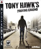 Tony Hawk's Proving Ground (2007)