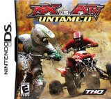 MX vs. ATV Untamed (2007)