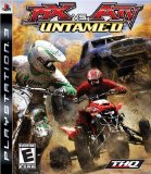 MX vs. ATV Untamed (2007)