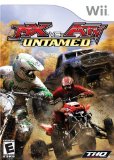 MX vs. ATV Untamed (2008)