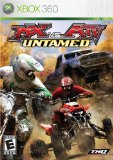 MX vs. ATV Untamed (2007)