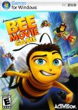 Bee Movie Game