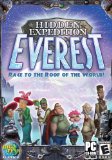 Hidden Expedition: Everest