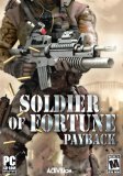 Soldier of Fortune: Payback (2008)