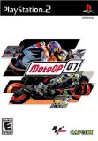 MotoGP 07