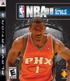 NBA 08 (2007)