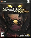 Sherlock Holmes: The Awakened