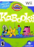 Cranium Kabookii