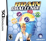 Brain Challenge