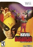 Harvey Birdman: Attorney at Law