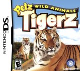 Petz Wild Animals: Tigerz