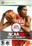 NCAA March Madness 08