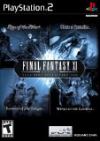 Final Fantasy XI: Vana'diel Collection 2008