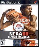 NCAA March Madness 08