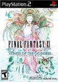 Final Fantasy XI: Wings of the Goddess