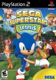 Sega Superstars Tennis