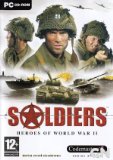 Soldiers: Heroes of World War II