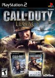 Call of Duty: Legacy