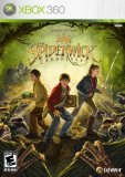 The Spiderwick Chronicles