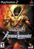 Samurai Warriors 2: Xtreme Legends