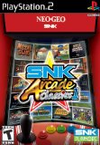 SNK Arcade Classics Vol. 1