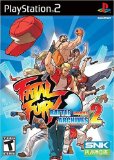 Fatal Fury: Battle Archives Volume 2