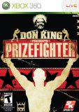 Don King Presents: Prizefighter