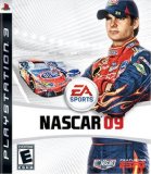 NASCAR 09 (2008)