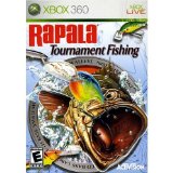 Rapala Tournament Fishing