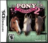 Pony Friends 2