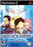 Code Lyoko: Quest for Infinity