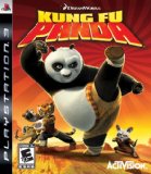 Kung Fu Panda (2008)