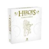 Heroes of Might and Magic