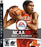 NCAA March Madness 08 (2007)