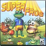 SuperFrog 