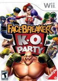 FaceBreaker K.O. Party