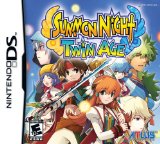 Summon Night: Twin Age