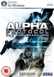 Alpha Protocol