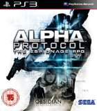 Alpha Protocol: The Espionage RPG