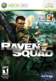 Raven Squad: Operation Hidden Dagger