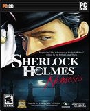 Sherlock Holmes: Nemesis